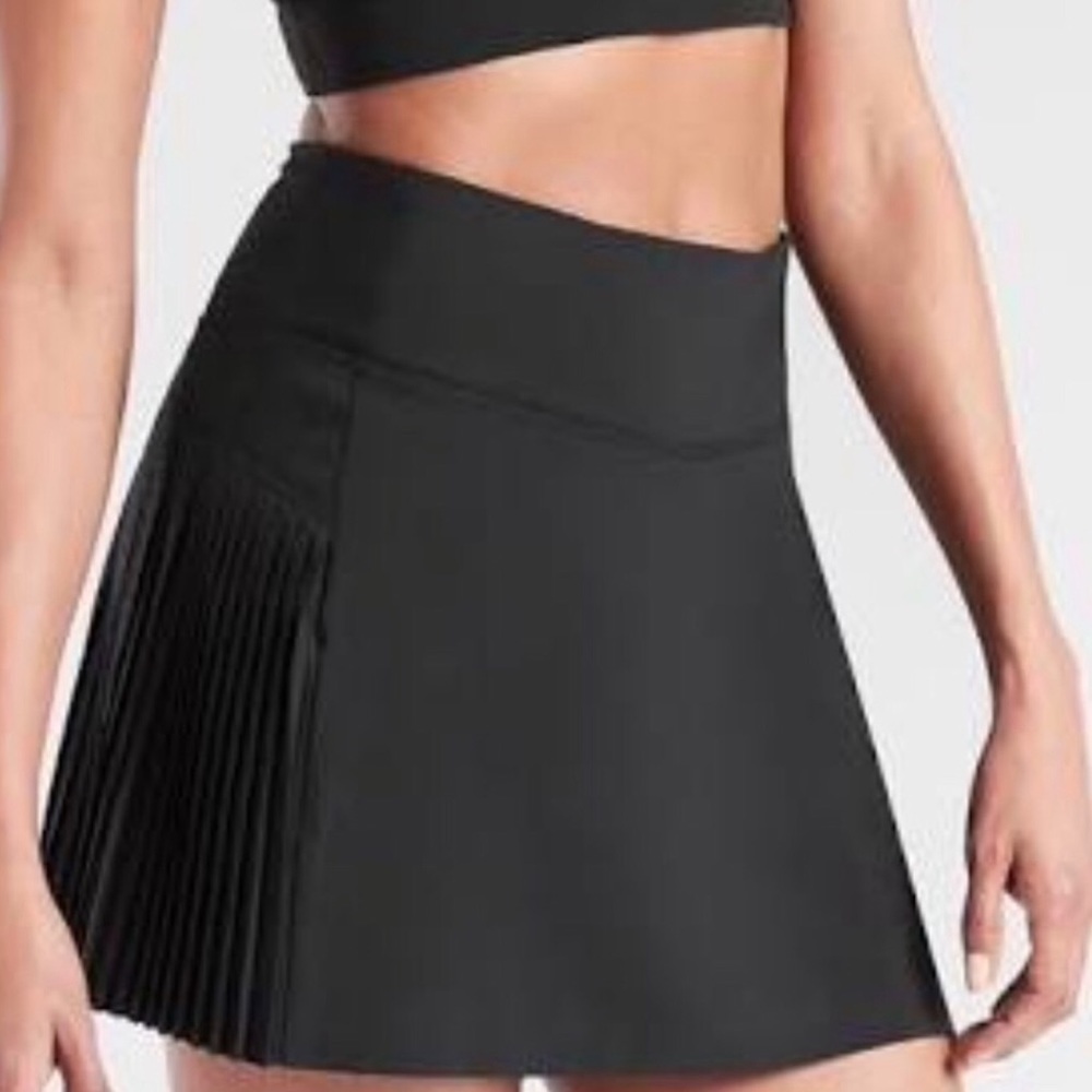 Athleta Backspin Skort